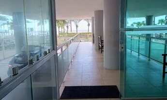 Imagem 5: Apartamento com 1 dormitório para alugar, 49 m² por R$ 1.400,02/mês - Cidade Ocian - Praia