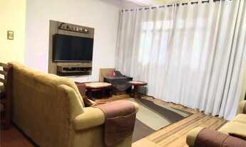 Imagem 4: Sobrado para venda tem 172 metros quadrados com 3 quartos em Vila Isolina Mazzei - São Pau