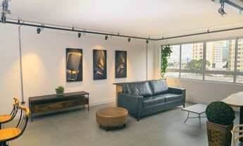 Imagem 4: Apartameto mobiliado 3 dormitórios