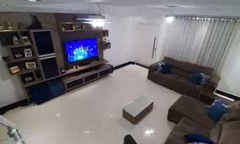 Imagem 6: Sobrado com 3 dorms, Caicara, Praia Grande - R$ 586 mil, Cod: ACT2602