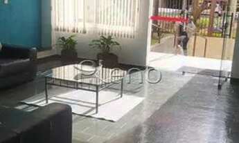 Imagem 7: Apartamento - Vila Industrial - Campinas