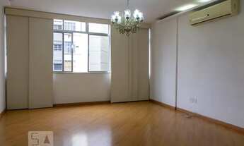 Imagem: Apartamento à Venda - Tijuca, 3 Quartos