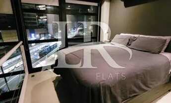 Imagem 6: Flat, Vila Nova Conceição - São Paulo