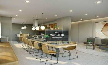 Imagem 6: Apartamento com 3 dormitórios à venda, 68 m² por R$ 805.647 - Vila Anastácio - São Paulo/S