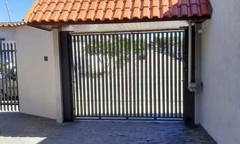 Imagem 7: Casa Térrea no Quiririm