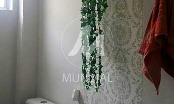 Imagem 7: Apartamento (tipo - duplex) 2 dormitórios, portaria 24hs, lazer, espaço gourmet, em condom