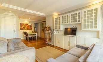 Imagem: Apartamento Venda 3 Dormitórios - 107 m²