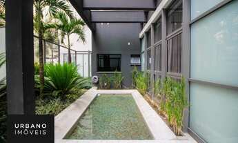 Imagem 2: Apartamento com 1 dormitório para alugar, 47 m² por R$ 3.450/mês - Centro - São Paulo/SP