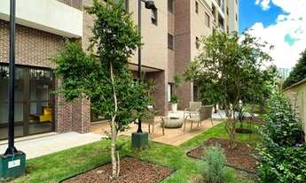 Imagem 2: Apartamento Reserva dos Aracês para venda de 80 metros, com 2 vagas na JK em Rio Preto