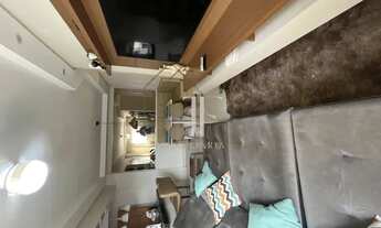 Imagem 6: MOBILIADO ! Apartamento 2 quartos 1 suíte - Setor Parque Flamboyant