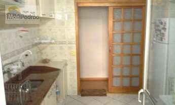 Imagem 4: Apartamento com 2 dormitórios para alugar, 72 m² por R$ 3.180,00/mês - Jardim Bonfiglioli