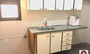 Imagem 7: Apartamento (tipo - padrao) 3 dormitórios/suite, cozinha planejada, portaria 24hs, lazer