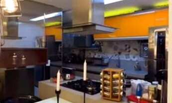 Imagem 4: Apartamento com 3 dormitórios à venda, 75 m² por R$ 700.000 - Aldeota - Fortaleza/CE