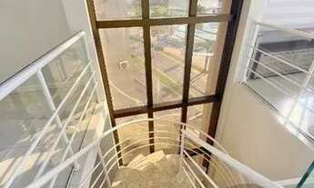 Imagem: Apartamento para venda possui 185 metros