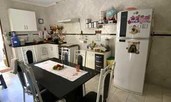 Imagem: Casa no José Conrado de Araujo