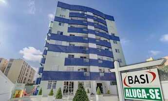 Imagem: CURITIBA - Apartamento Padrão - Água Verde