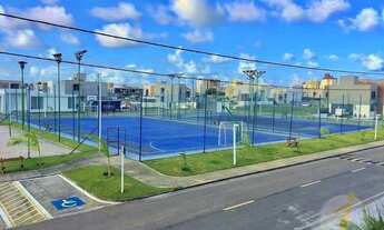 Imagem: Terreno à venda, 542 m² por R$ 950.000,00