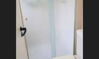 Imagem 4: Sobrado com 2 dormitórios para alugar, 100 m² por R$ 5.456,00/mês - Vila São Silvestre - S