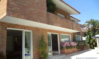 Imagem 7: CASA ASSOBRADADA - JARDIM GUEDALA - SP