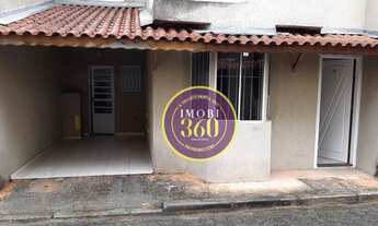 Imagem 2: SOBRADO DE CONDOMÍNIO NA VILA RÉ 2 DORIMITÓRIOS 1 VAGA