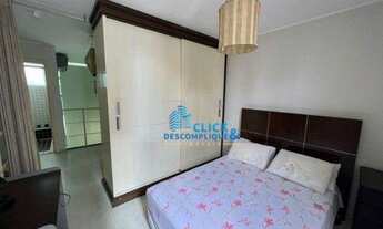 Imagem 4: Flat à venda, 74 m² por R$ 480.000,00 - Gonzaga - Santos/SP