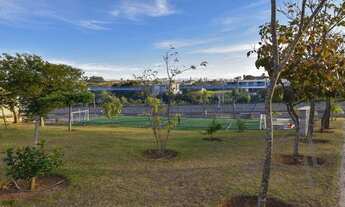 Imagem 3: TERRENO DE 400 M2 - RESIDENCIAL PARQUE ESPLANADA - VOTORANTIM /SP - A 5 MINUTOS DO CAMPOL