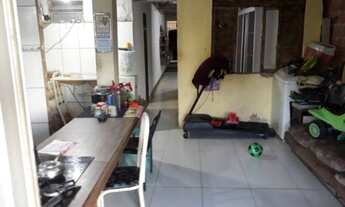 Imagem 5: Casa no Marco Casa com 3 dormitórios