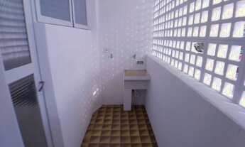 Imagem 4: Apartamento com 2 dormitórios para alugar, 65 m² por R$ 1.322,91/mês - Jardim Prudência