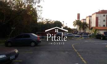 Imagem 7: Apartamento, 53 m² - venda por R$ 240.000,00 ou aluguel por R$ 2.280,00/mês - Bandeiras