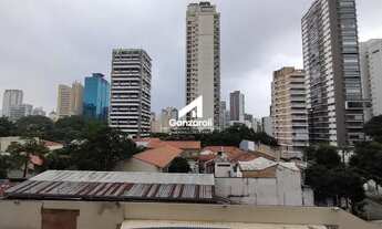 Imagem 6: Apartamento para alugar no bairro Moema Índios - São Paulo/SP