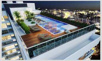 Imagem 6: OPORTUNIDADE NO CAMPO BELO: Apartamento de 48 m² com 1 dormitório à venda por R$ 570.000