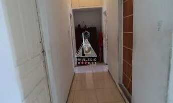 Imagem 4: GRANDE CASA DE VILA / VILA ISABEL