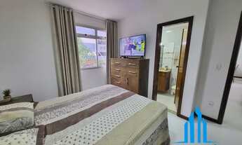 Imagem 4: Apartamento para venda tem 85 metros quadrados com 2 quartos em São Judas Tadeu - Guarapar