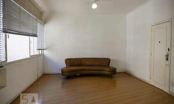 Imagem 2: Apartamento para Aluguel - Copacabana, 3 Quartos, 122 m2