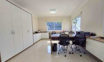 Imagem 7: Casa com 3 dormitórios à venda, 514 m² por R$ 2.200.000,00 - Granja Viana - Jandira/SP