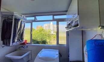 Imagem: Apartamento para Venda - 80m², 2 dormitórios