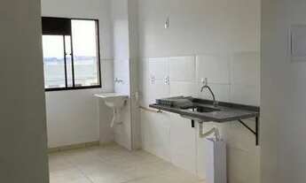 Imagem 4: Apartamento Centro Votorantim Locação