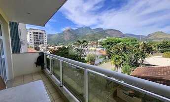 Imagem 2: Apartamento 3 Quartos para Venda em Rio de Janeiro, Freguesia (Jacarepaguá), 3 dormitórios