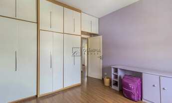 Imagem: Venda Apartamento 3 Dormitórios - 103 m²