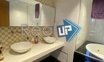 Imagem 7: Charmosa casa na Urca em frente ao mar ! Com 290m²