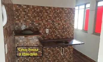 Imagem 7: Alugo apto 03 quartos na Cidade Jardins próximo passarela e panificadora Bonanza