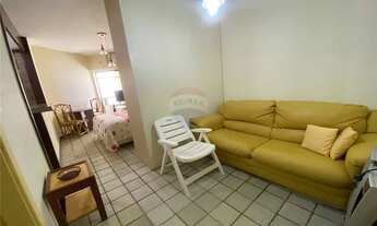 Imagem: Flat excelente à venda 36M2, mobiliado