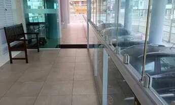 Imagem 6: Apartamento com 1 dormitório para alugar, 49 m² por R$ 1.400,02/mês - Cidade Ocian - Praia