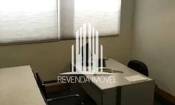 Imagem 5: Conj. Comercial à venda no Jardim Paulista com 134m² 5 salas 3 banheiros 4 vagas