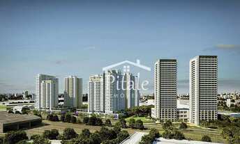 Imagem 2: Apartamento com 2 dormitórios à venda, 67 m² por R$ 700.000,00 - Centro - Osasco/SP