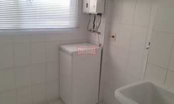 Imagem 5: Apartamento, 80 m² - venda por R$ 820.000,00 ou aluguel por R$ 4.856,00/mês - Santa Paula