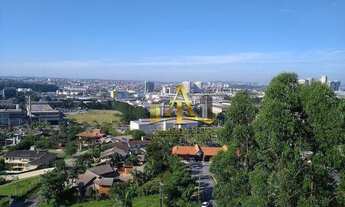 Imagem 2: Terreno à venda Residencial Tamboré 1- Barueri/SP