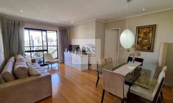 Imagem: Apartamento com 03 dormitórios sendo 01