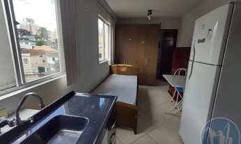 Imagem 4: Kitinet com 1 quarto para alugar por R$ 850.00, 18.28 m2 - CENTRO - CURITIBA/PR