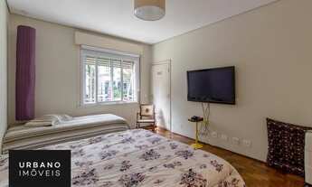 Imagem 3: Apartamento com 2 dormitórios, 240 m² - venda por R$ 2.100.000,00 ou aluguel por R$ 18.311